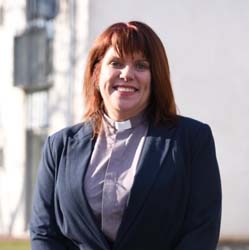 Contact Ullapool Kirk