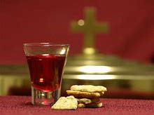 communion